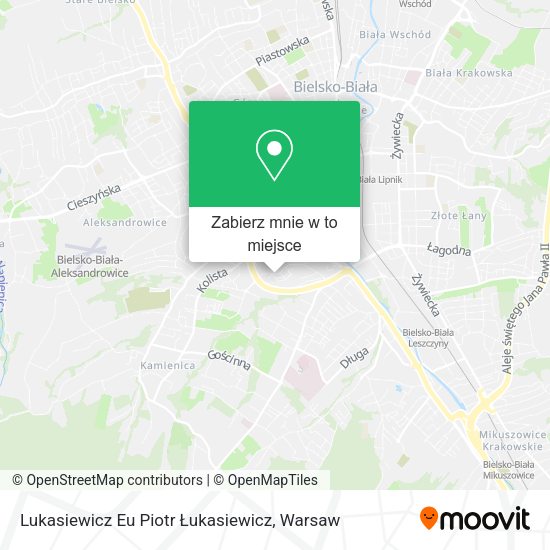 Mapa Lukasiewicz Eu Piotr Łukasiewicz