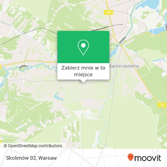 Mapa Skolimów 02