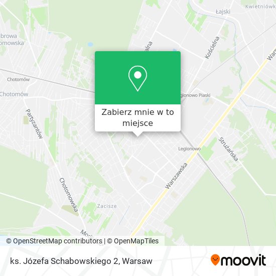 Mapa ks. Józefa Schabowskiego 2