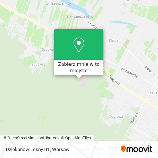 Mapa Dziekanów Leśny 01