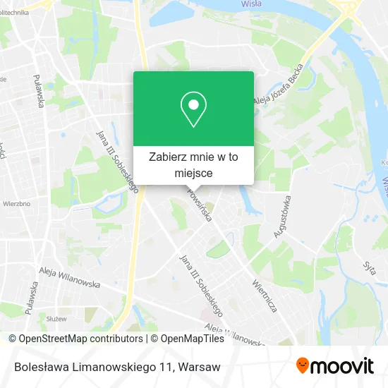 Mapa Bolesława Limanowskiego 11