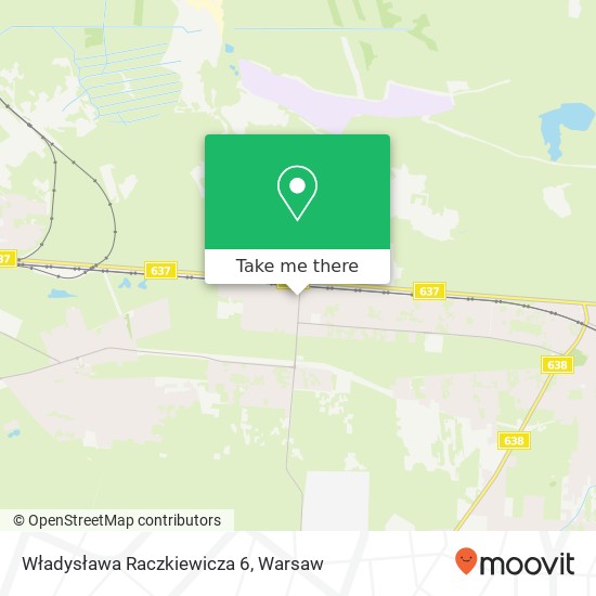 Mapa Władysława Raczkiewicza 6