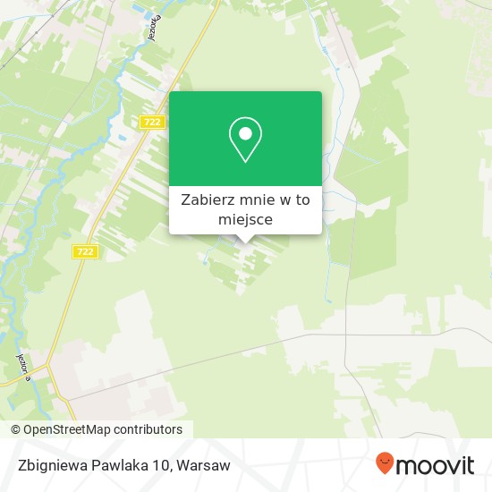 Mapa Zbigniewa Pawlaka 10