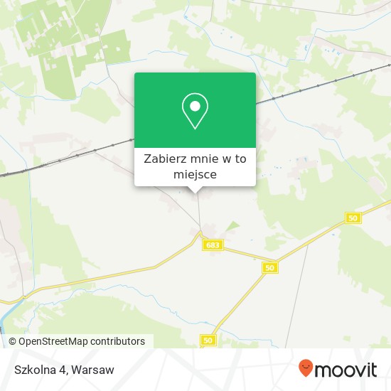 Mapa Szkolna 4