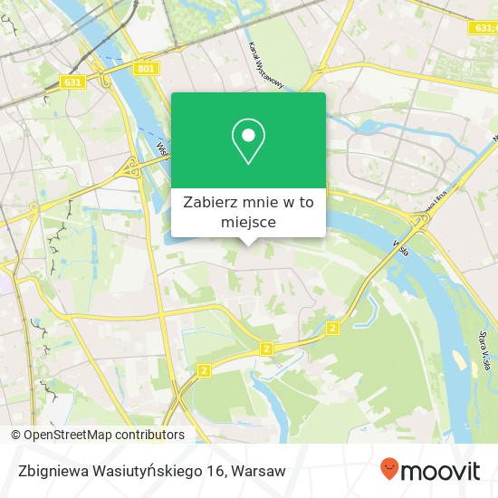 Mapa Zbigniewa Wasiutyńskiego 16