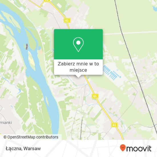 Mapa Łączna