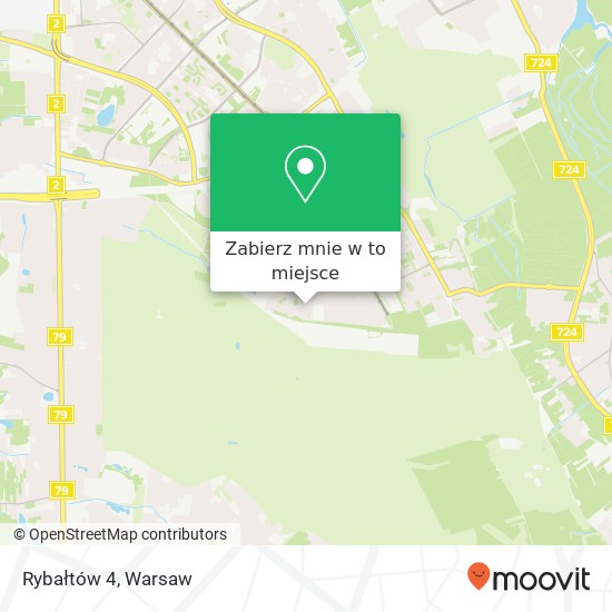 Mapa Rybałtów 4