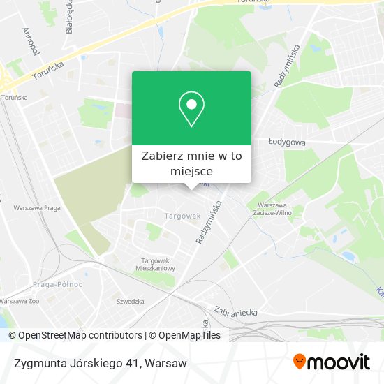 Mapa Zygmunta Jórskiego 41