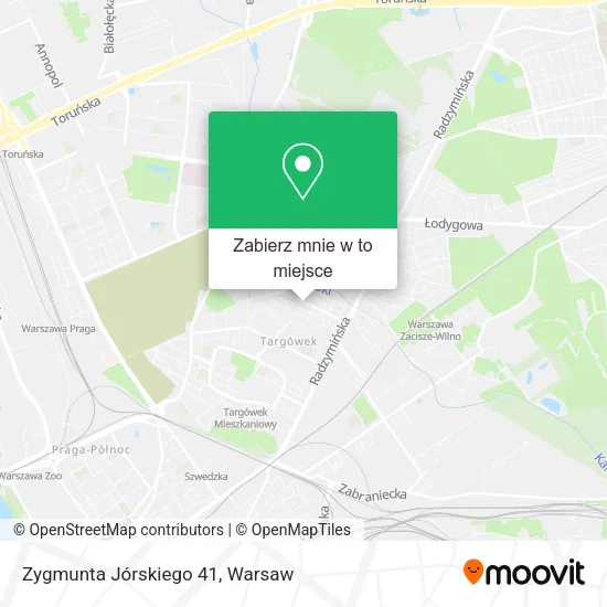 Mapa Zygmunta Jórskiego 41