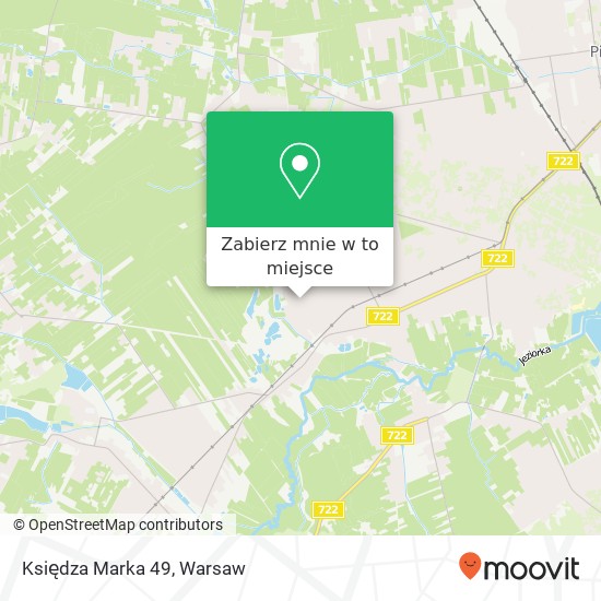 Mapa Księdza Marka 49