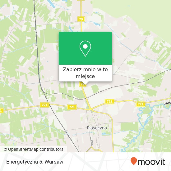 Mapa Energetyczna 5