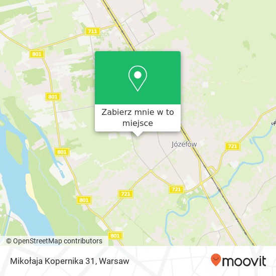 Mapa Mikołaja Kopernika 31