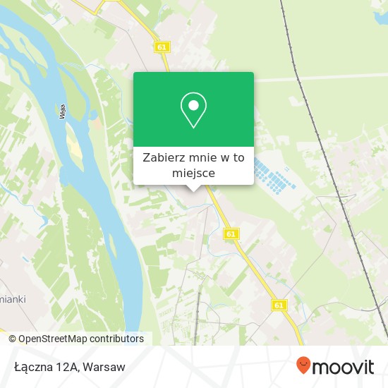 Mapa Łączna 12A