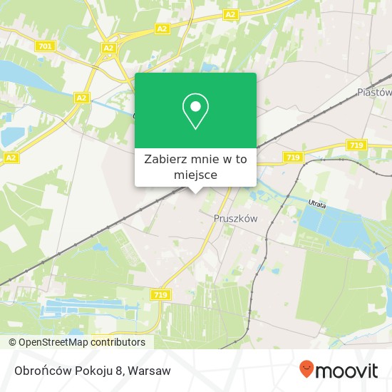 Mapa Obrońców Pokoju 8