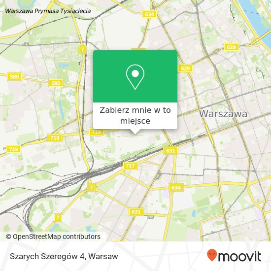 Mapa Szarych Szeregów 4