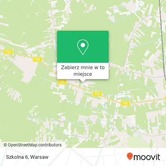 Mapa Szkolna 6