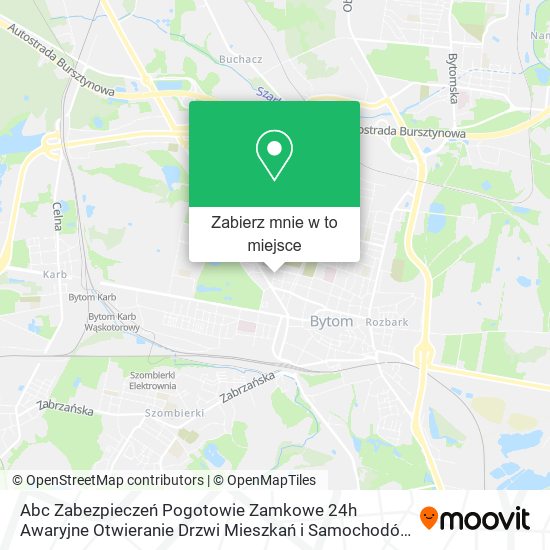 Mapa Abc Zabezpieczeń Pogotowie Zamkowe 24h Awaryjne Otwieranie Drzwi Mieszkań i Samochodów Montaż Zamkó