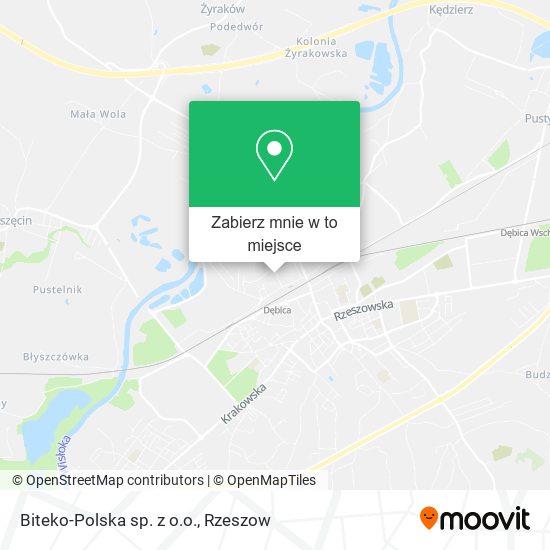 Mapa Biteko-Polska sp. z o.o.