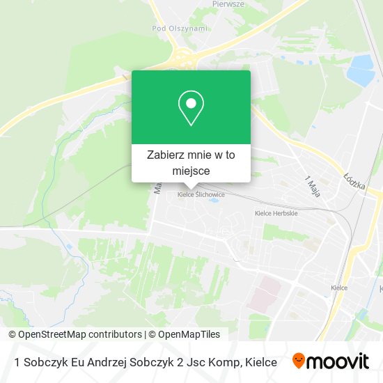 Mapa 1 Sobczyk Eu Andrzej Sobczyk 2 Jsc Komp
