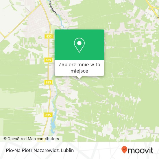 Mapa Pio-Na Piotr Nazarewicz
