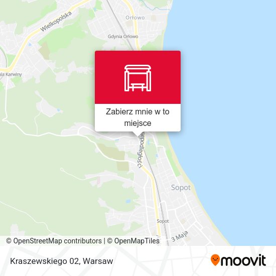 Mapa Kraszewskiego 02