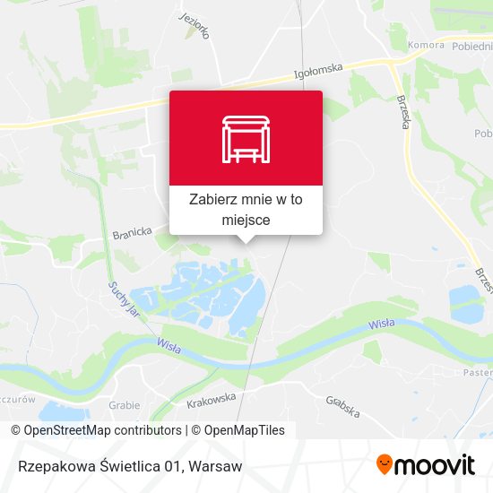 Mapa Rzepakowa Świetlica 01