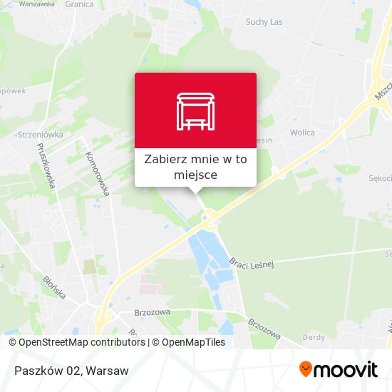 Mapa Paszków 02