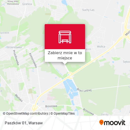 Mapa Paszków 01