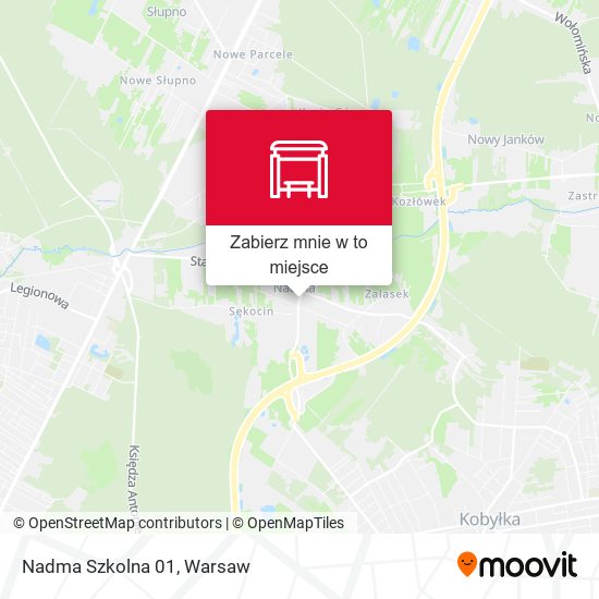 Mapa Nadma Szkolna 01