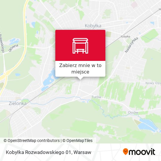 Mapa Kobyłka Rozwadowskiego 01