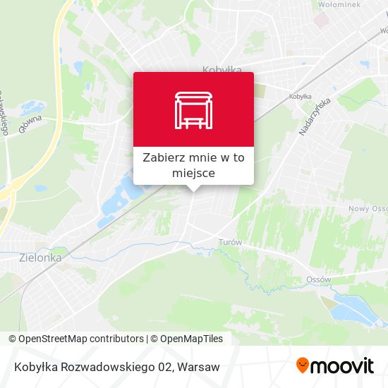 Mapa Kobyłka Rozwadowskiego 02