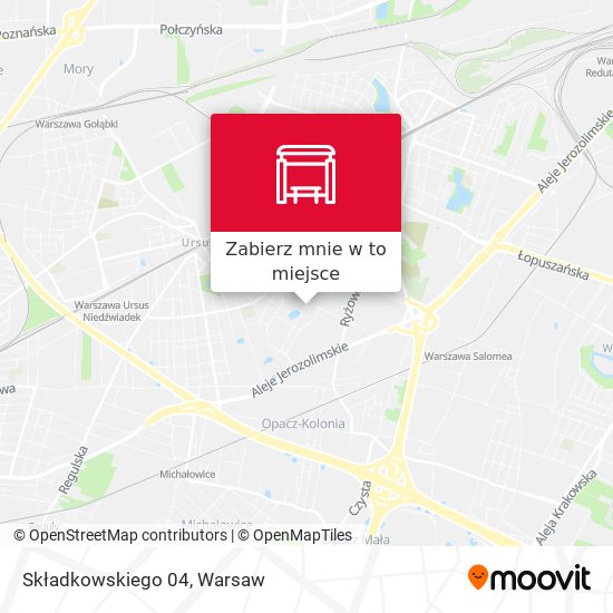 Mapa Składkowskiego 04