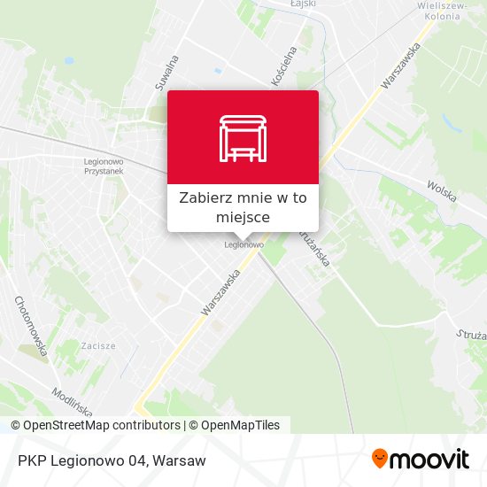 Mapa PKP Legionowo 04