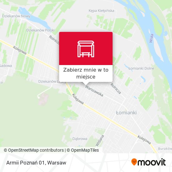 Mapa Armii Poznań 01