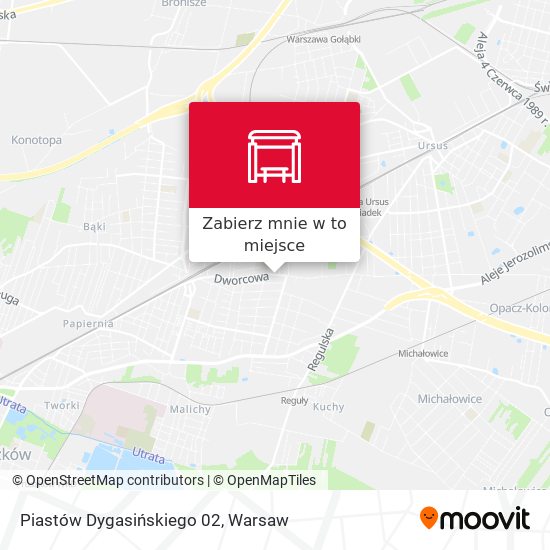 Mapa Piastów Dygasińskiego 02