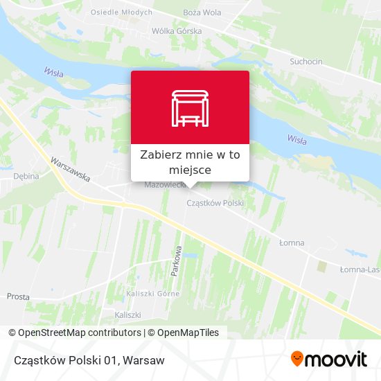 Mapa Cząstków Polski 01