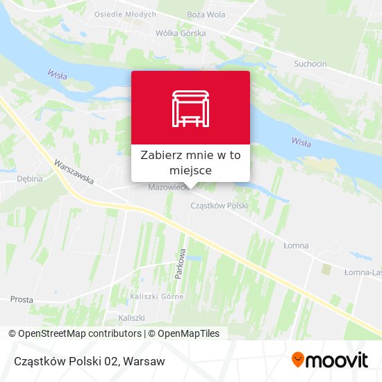 Mapa Cząstków Polski 02