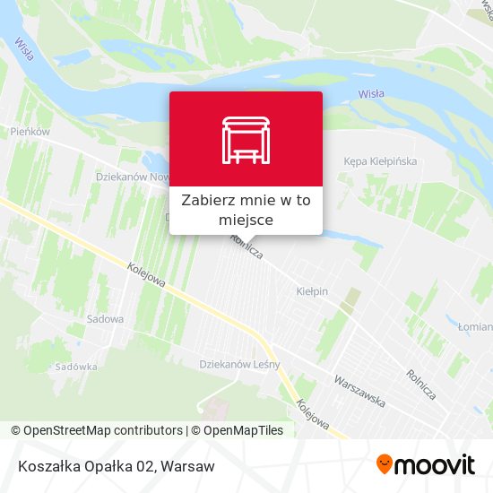 Mapa Koszałka Opałka 02