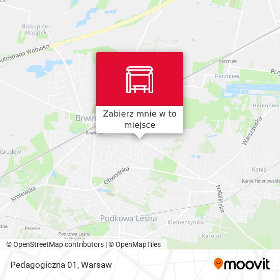 Mapa Pedagogiczna 01