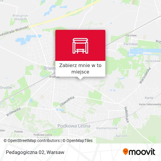 Mapa Pedagogiczna 02