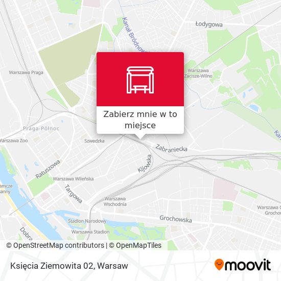 Mapa Księcia Ziemowita 02