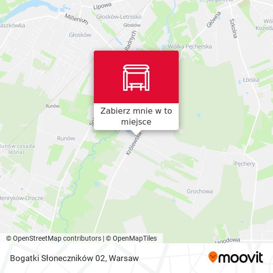 Mapa Bogatki Słoneczników 02