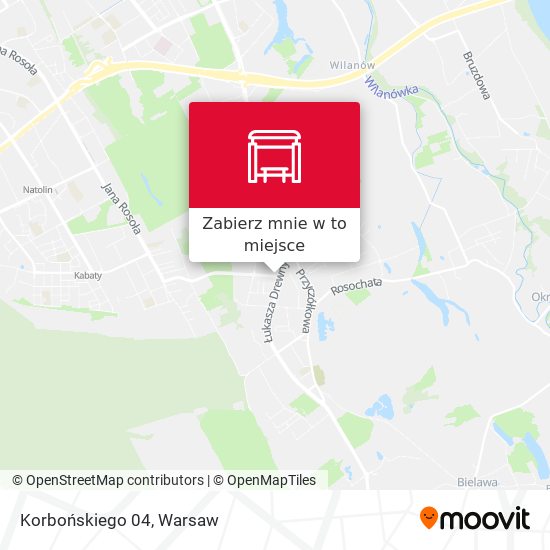 Mapa Korbońskiego 04