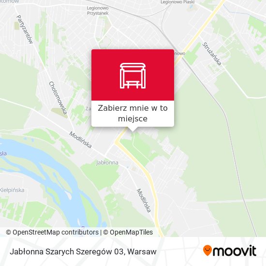 Mapa Jabłonna Szarych Szeregów 03