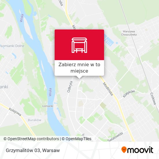 Mapa Grzymalitów 03