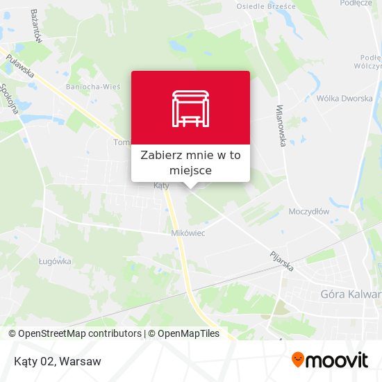 Mapa Kąty 02