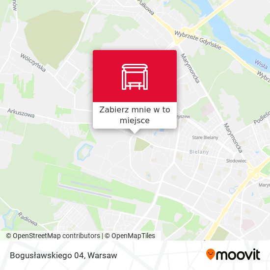 Mapa Bogusławskiego 04