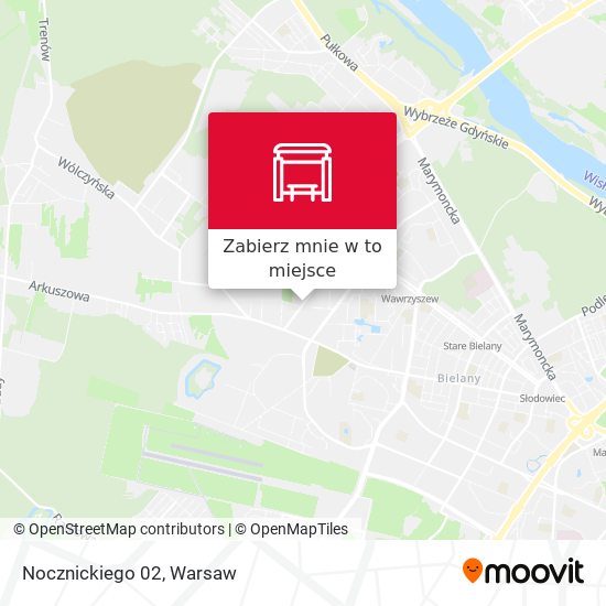 Mapa Nocznickiego 02