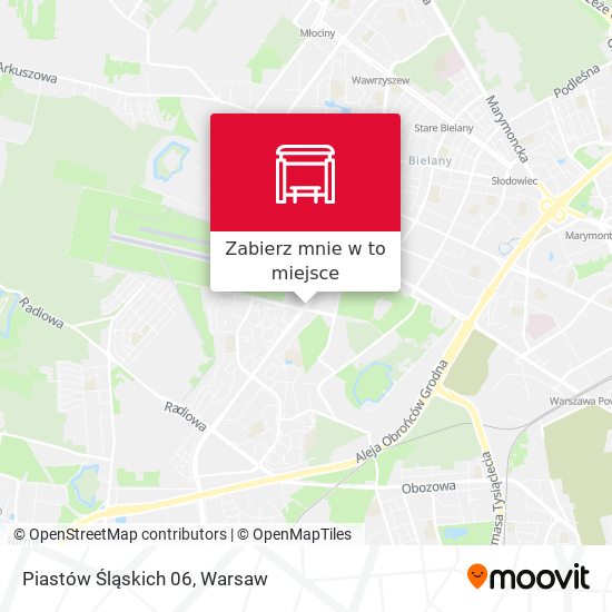 Mapa Piastów Śląskich 06