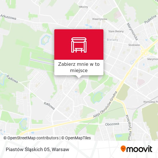 Mapa Piastów Śląskich 05